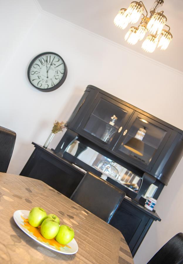 Little Rock Rooms Мостар Экстерьер фото