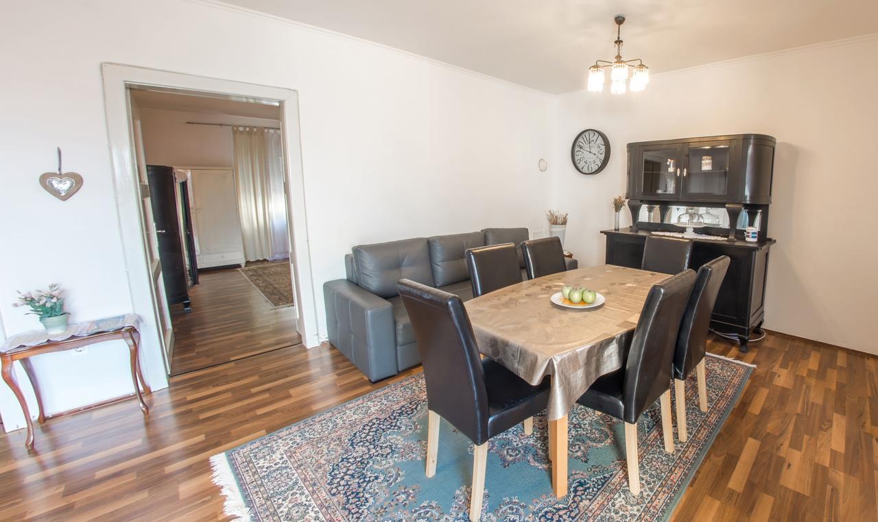 Little Rock Rooms Мостар Экстерьер фото