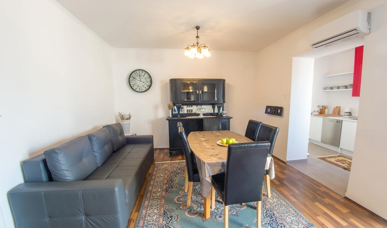 Little Rock Rooms Мостар Экстерьер фото