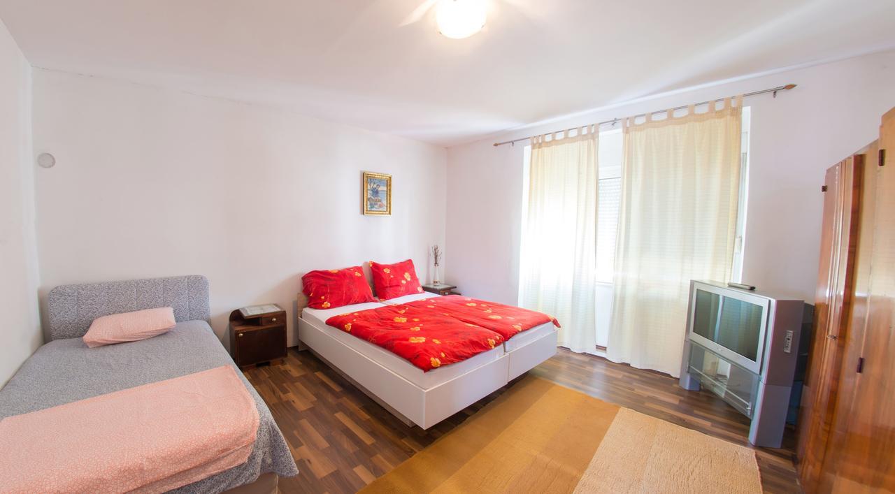 Little Rock Rooms Мостар Экстерьер фото