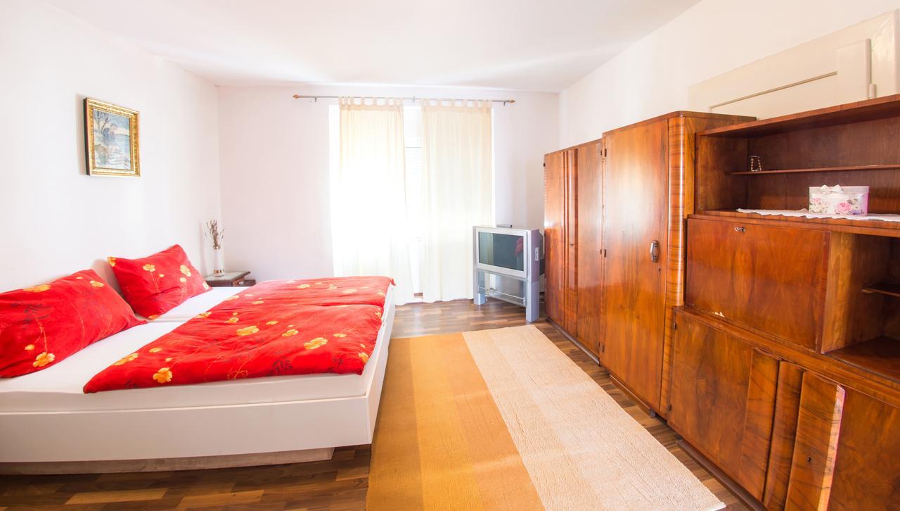 Little Rock Rooms Мостар Экстерьер фото