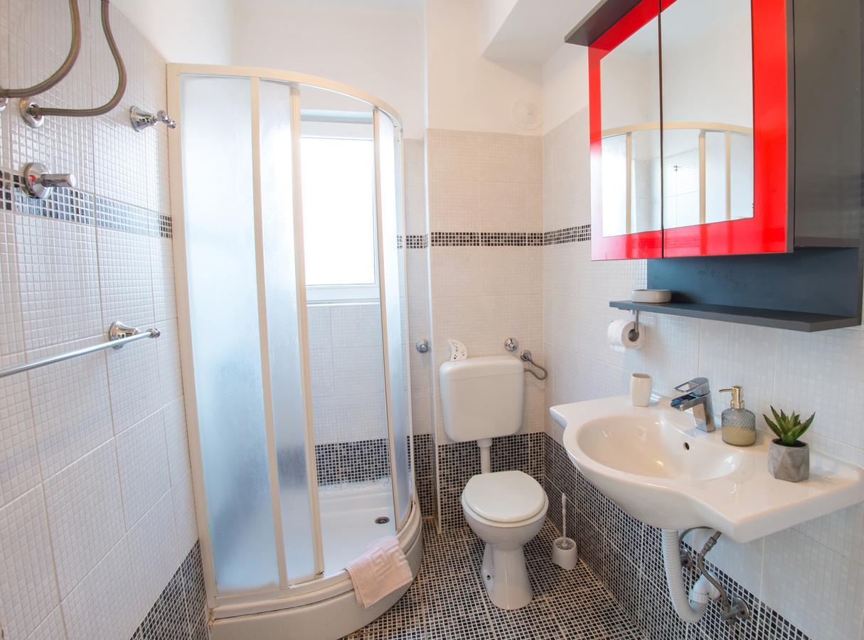 Little Rock Rooms Мостар Экстерьер фото