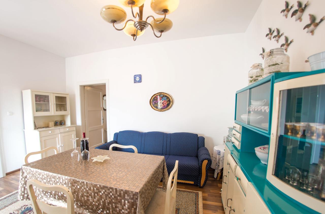 Little Rock Rooms Мостар Экстерьер фото