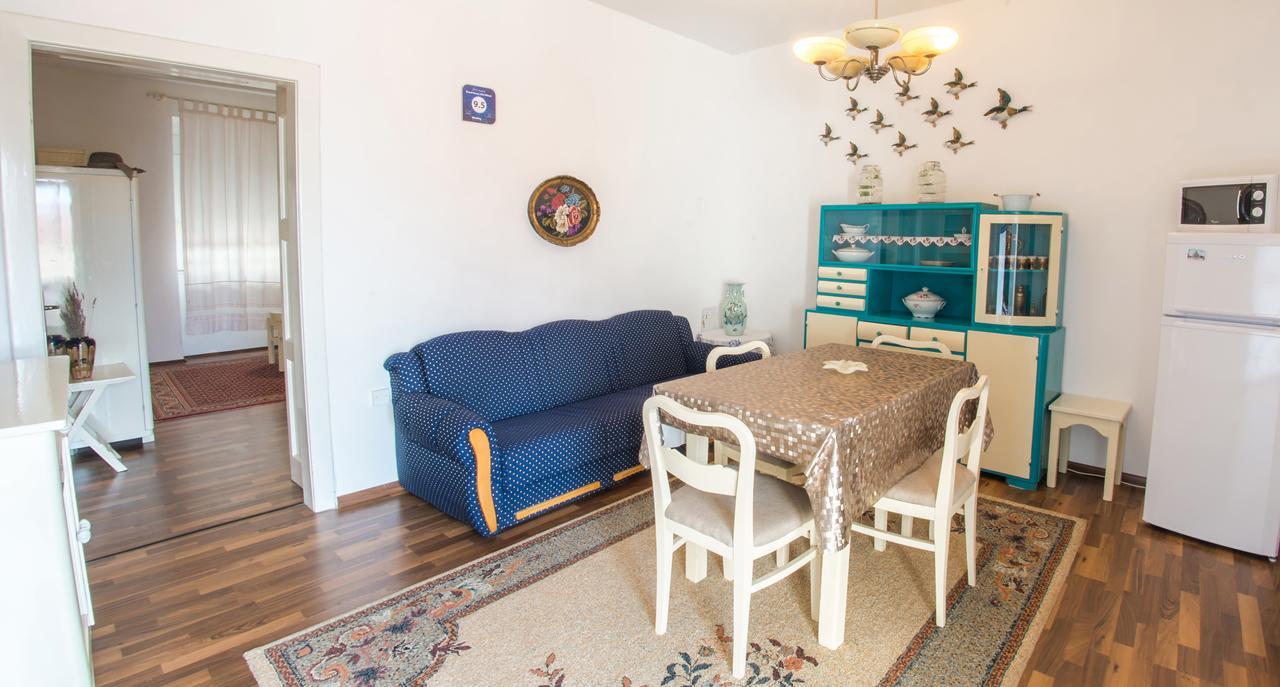 Little Rock Rooms Мостар Экстерьер фото