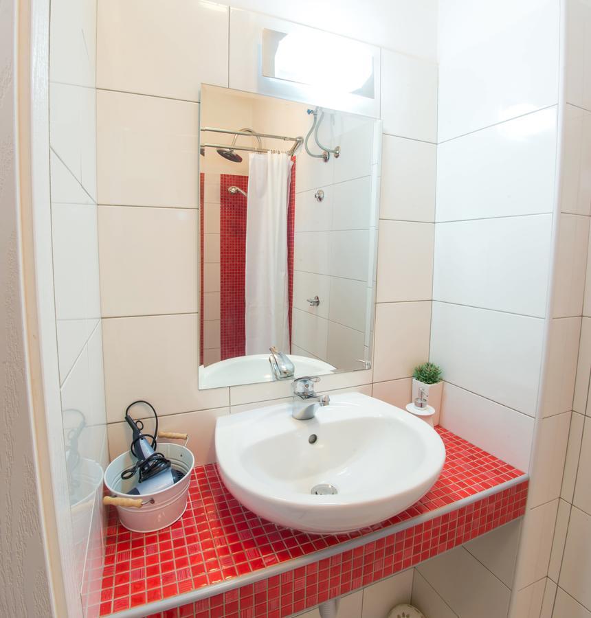 Little Rock Rooms Мостар Экстерьер фото
