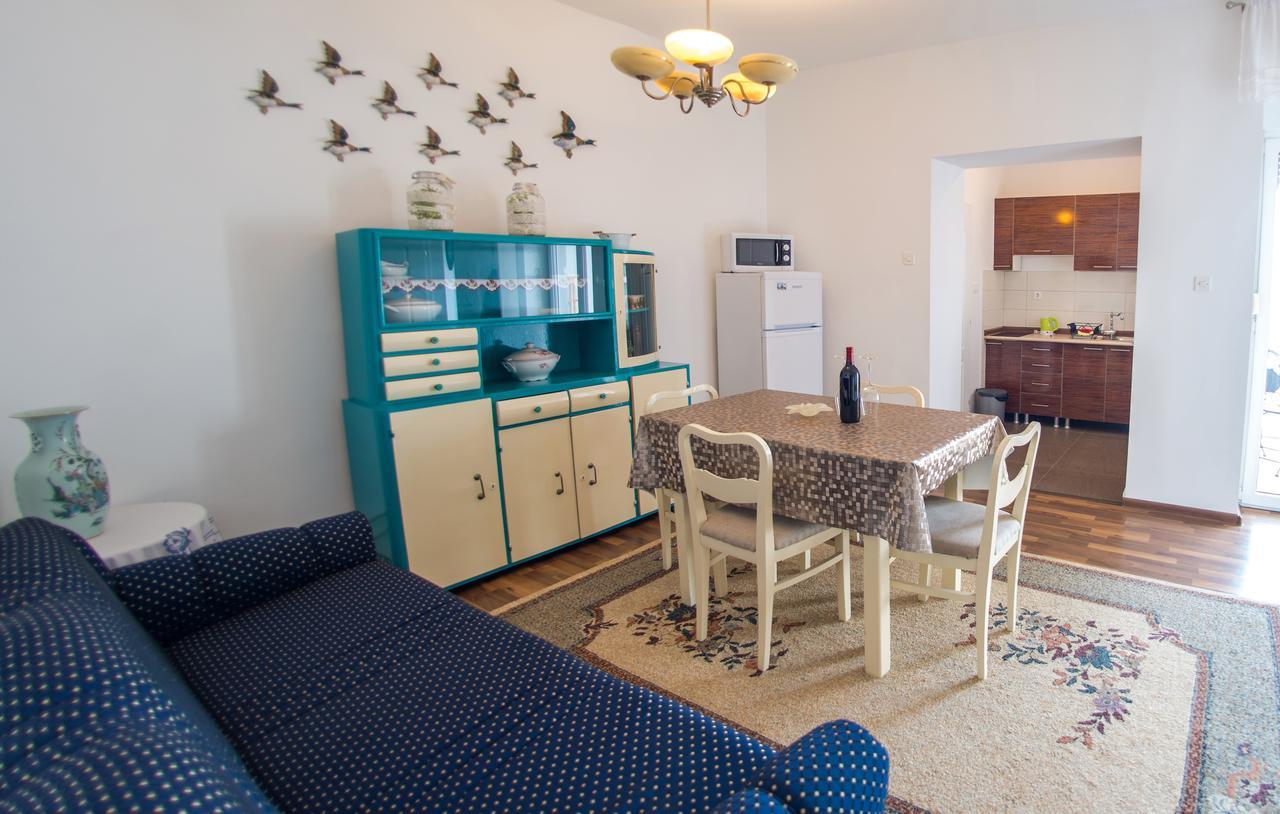 Little Rock Rooms Мостар Экстерьер фото