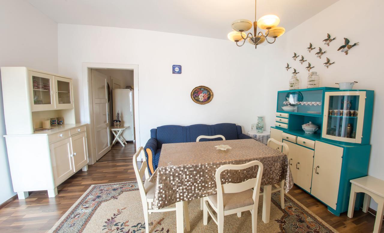 Little Rock Rooms Мостар Экстерьер фото