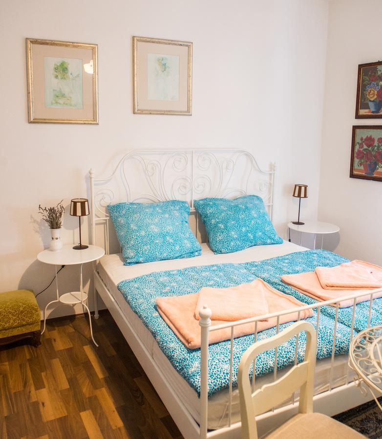 Little Rock Rooms Мостар Экстерьер фото