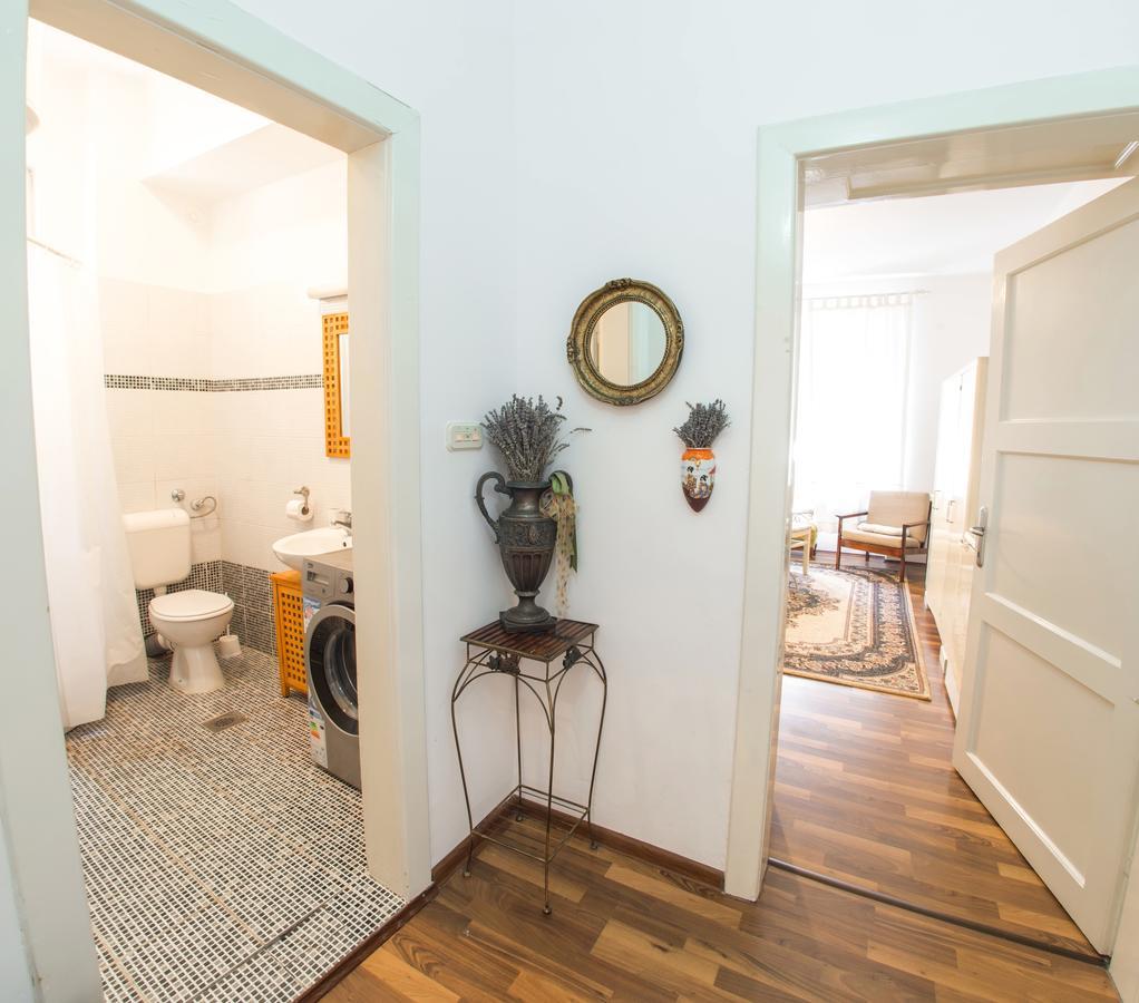Little Rock Rooms Мостар Экстерьер фото