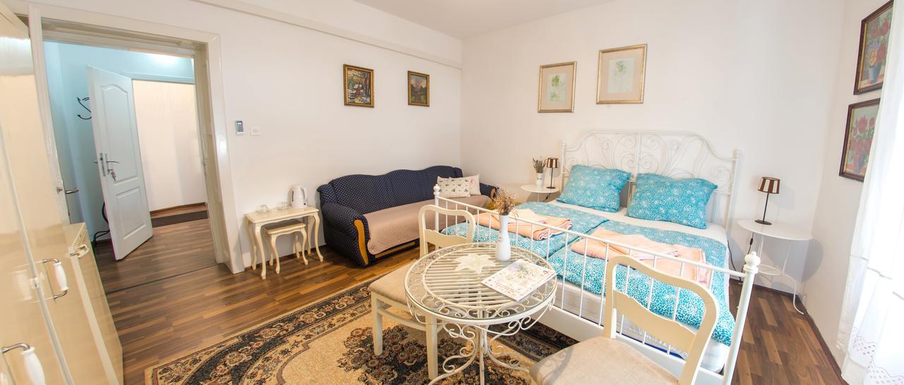 Little Rock Rooms Мостар Экстерьер фото