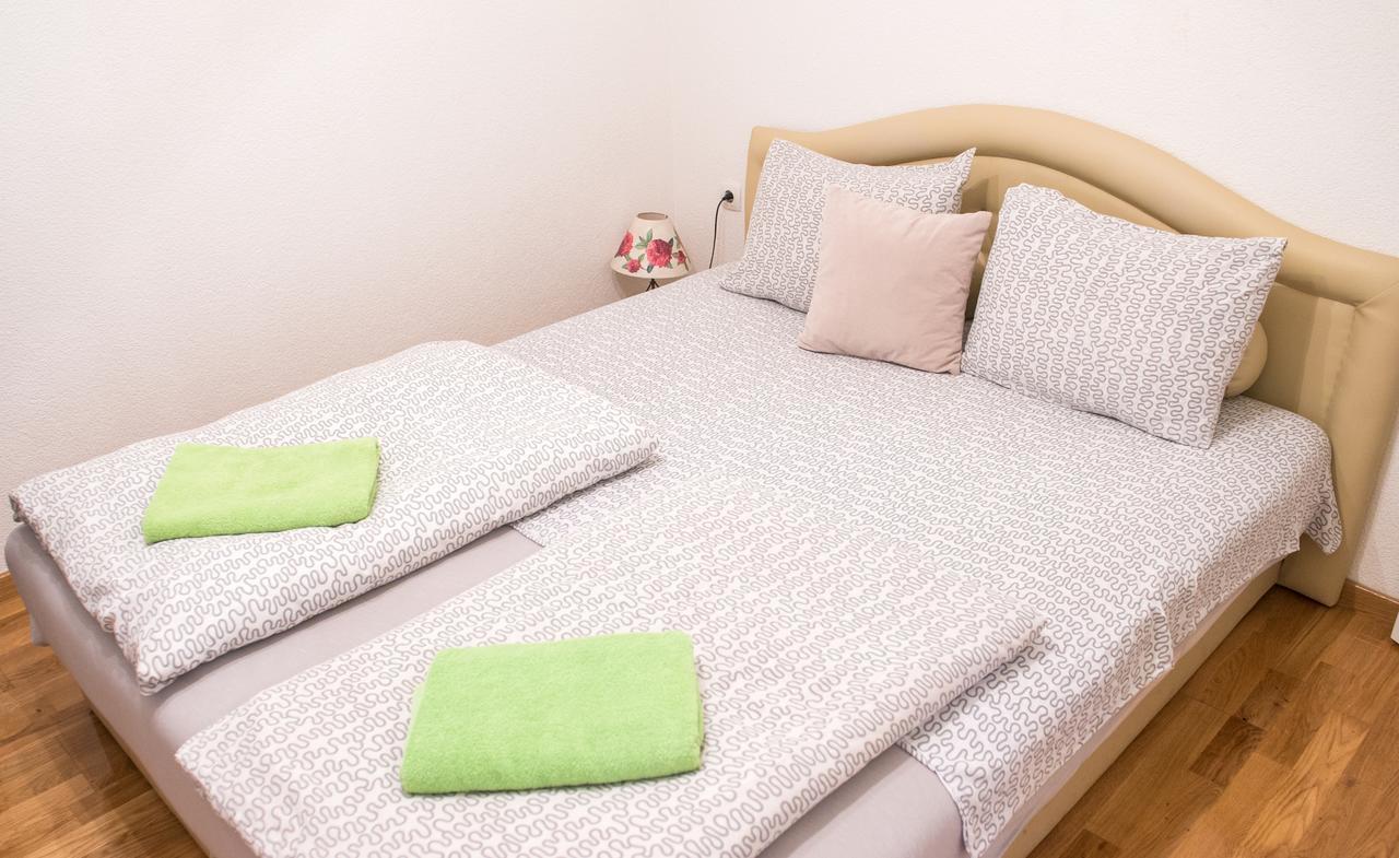 Little Rock Rooms Мостар Экстерьер фото